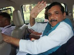 दिल्ली आबकारी नीति मामले में संजय सिंह को फिर झटका,  जमानत नहीं मिली 