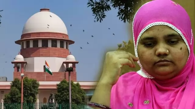 क्या है बिलकिस बानो रेप केस ? सुप्रीम कोर्ट ने क्या लिया फैसला ?