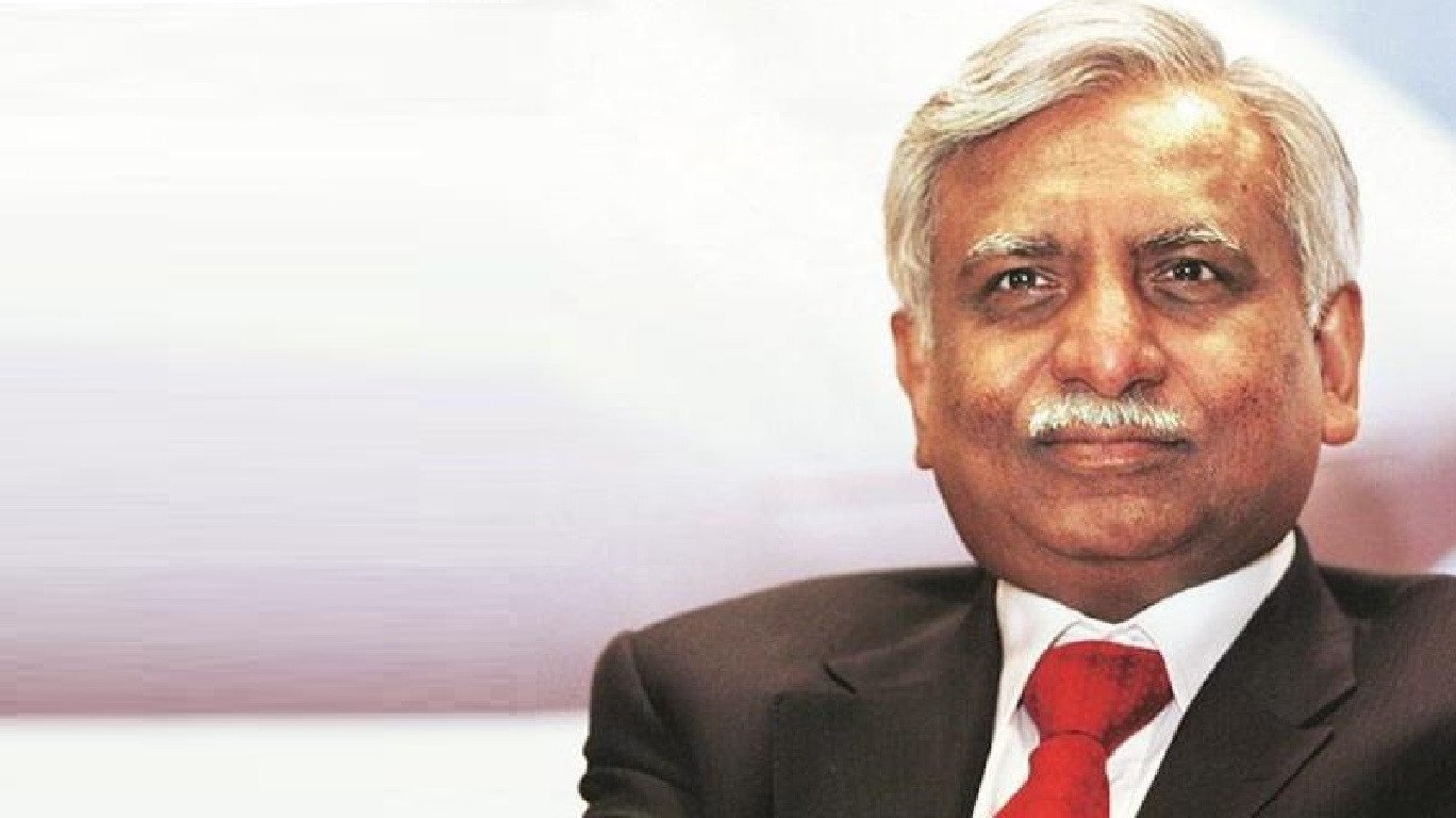Naresh Goyal : मौत की भीख मांग रहा है सहारा एयरलाइंस को खरीदने वाला जेट एयरलाइंस का मालिक 