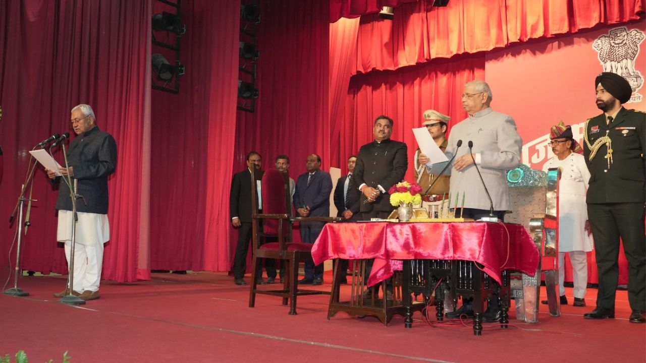 नीतीश कुमार की नई कैबनेट में हो सकते हैं ये नए चेहरे