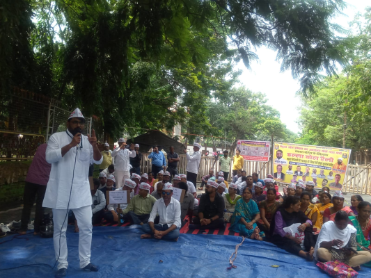 1 फरवरी को सहारा पीड़ितों के लिए महा अदालत