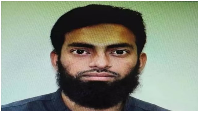 मालदीव की औरत से ब्रेन वॉश होकर ,भारत के युवाओं का ब्रेन वॉश करने तक का खुलासा किया आतंकी शाहनवाज ने !