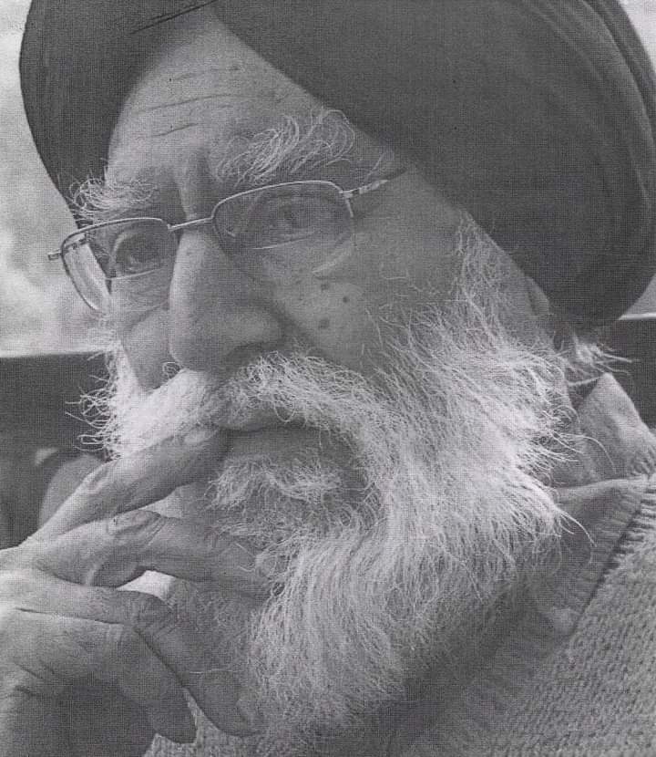 Professor JPS Oberoi : शिक्षा शास्त्री से अधिक, इंसानियत के पैरोकार 