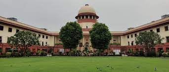 बंदूक की नोक पर हुए ‘पकड़ौआ विवाह’ को खत्म करने के हाई कोर्ट के आदेश पर सुप्रीम कोर्ट ने लगाई रोक 