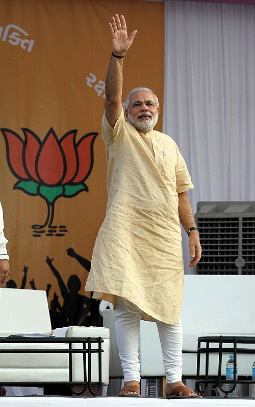 नीतीश के बाद टीडीपी और अकाली भी क्या आ सकते हैं ‘भगवा’ के साथ ?