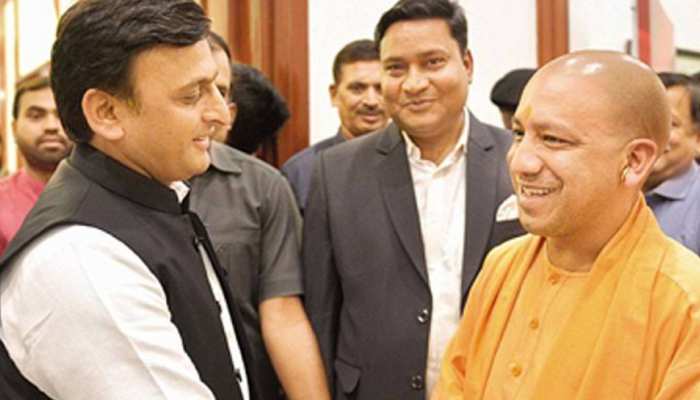 “Rajya Sabha elections”  बीजेपी ने बिगाड़ा सपा  का  खेल !