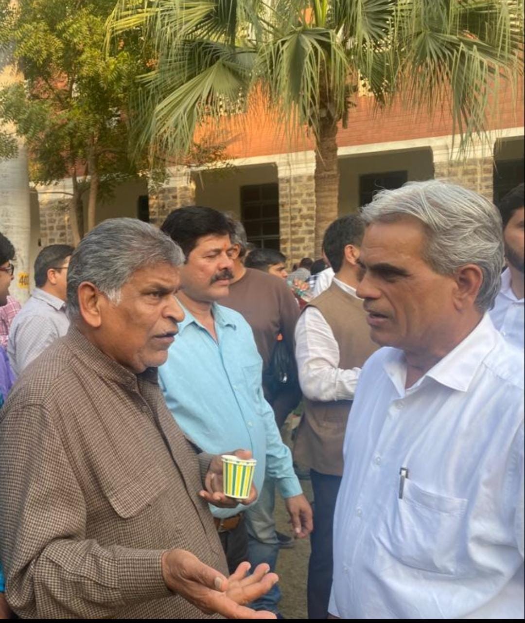 तकलीफ़देह खबर