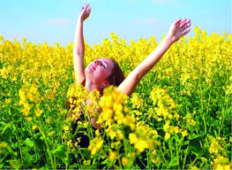 खिल गया दिग दिगंत