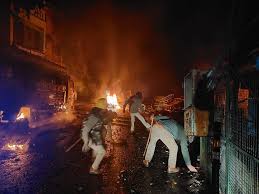 Haldwani Violence: क्या है उस मदरसे और मस्जिद की कहानी ?