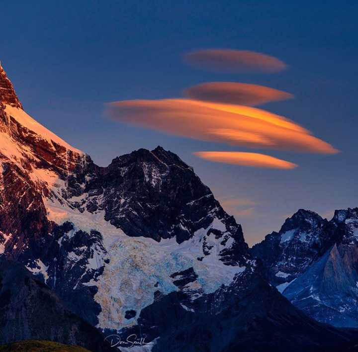 कुदरत के नज़ारे