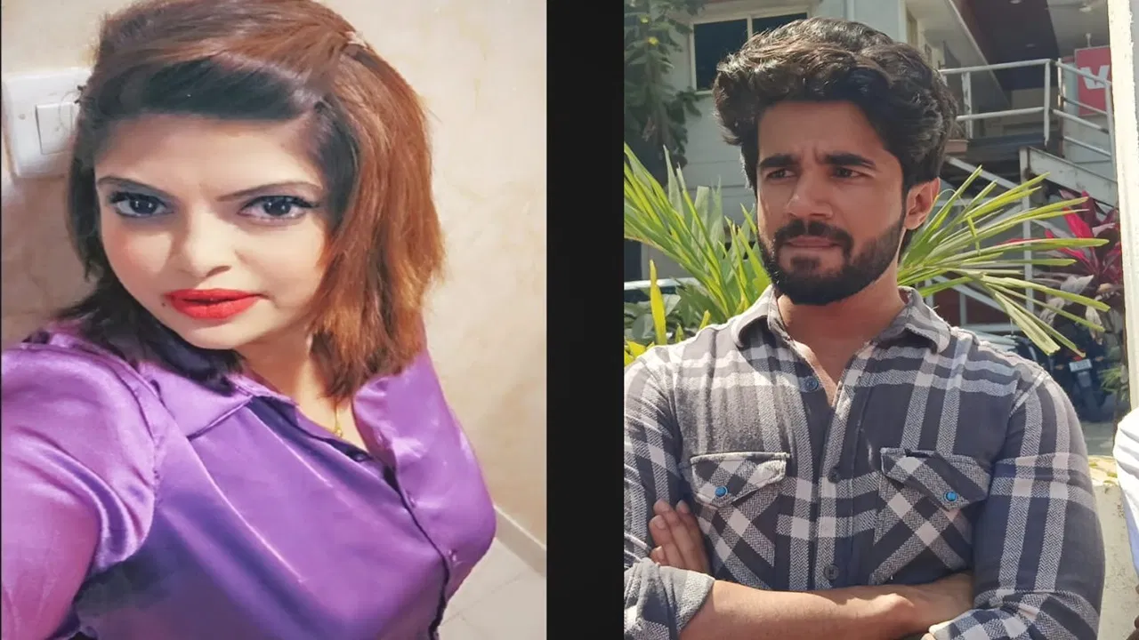 एक महिला ने प्यार की खातिर कर लिया एंकर का अपहरण