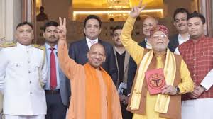 UP Budget 2024 : यूपी के बजट में लखनऊ के लिए बहुत बड़ा एलान, 15,000 एकड़ में विकसित होगी एयरो सिटी