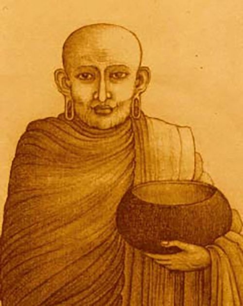 नव नालंदा महाविहार सम विश्वविद्यालय, नालंदा द्वारा वैशाली में पदयात्रा आज, तैयारी पूरी