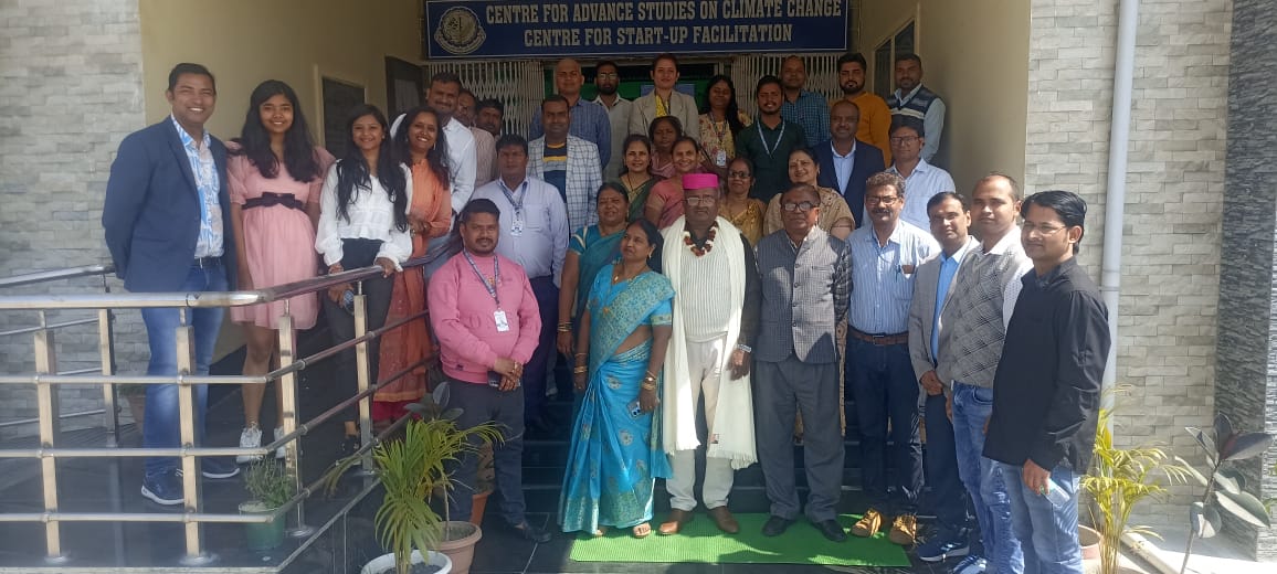 सेवानिवृति उपरांत ही नए जीवन की होती शुरुआत : डा आरके झा