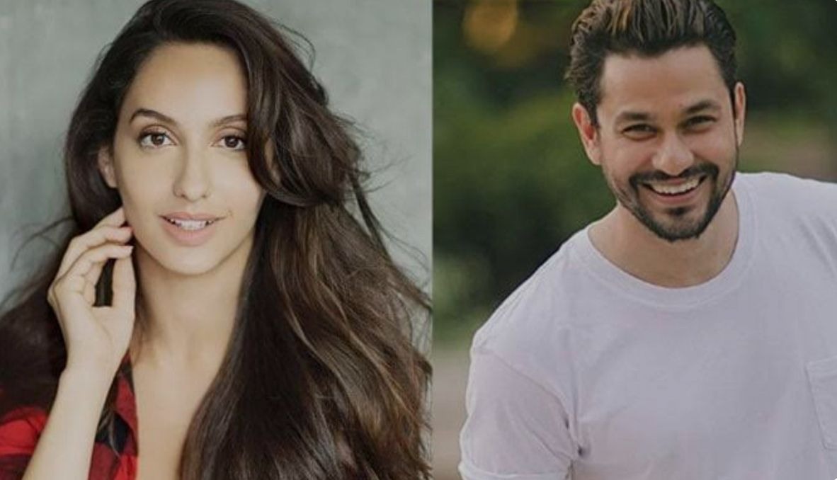 नोरा फतेही फिल्म ‘मडगांव एक्सप्रेस’ में मजेदार भूमिका