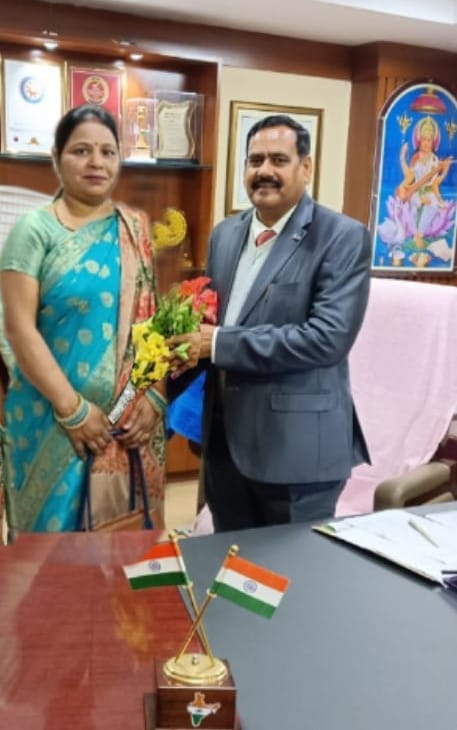 महिलाओं को आगे बढ़ाने की दिशा में कार्य करते रहने की जरूरत 