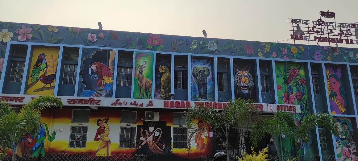 आठ महीने बाद भी नगर परिषद में नहीं हुआ विकास कार्यारंभ, वार्ड पार्षदों में निराशा