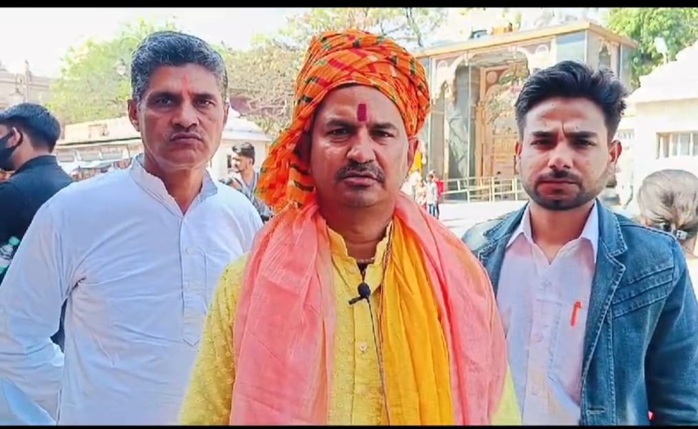 श्री कृष्ण जन्मस्थान को लेकर कल होगी सुप्रीम कोर्ट में सुनवाई