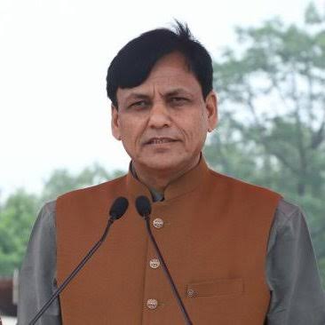 तेजस्वी से 17 महीने तबाह थे सीएम नीतीश कुमार : नित्यानंद राय