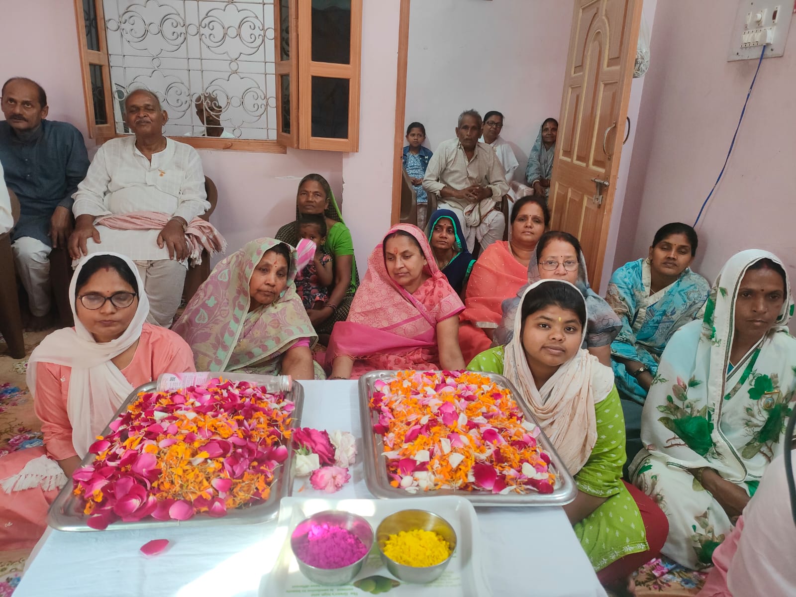 मलिकौर जमुआरी नदी पुल के समीप स्थायी चेक पोस्ट बनाने का लिया गया निर्णय