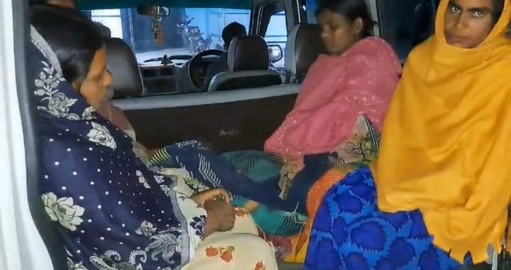 तेज रफ्तार ट्रैक्टर घर में घुसा, दबकर 3 वर्षीय मासूम की हुई मौत, जांच में जुटी पुलिस