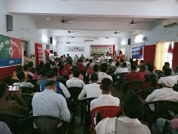 जन आंदोलनों का राष्ट्रीय समन्वय ( NAPM) बिहार