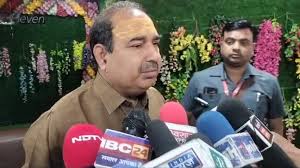 लोकसभा चुनाव के ऐलान से पहले MP में BJP को बड़ा झटका, इस सांसद ने छोड़ी पार्टी