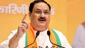  बीजेपी ने जारी की एक और लिस्ट  