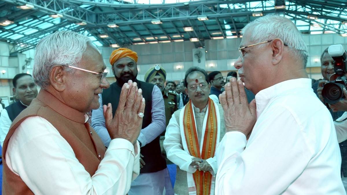 बिहार में यूनिवर्सिटी पर क्यों है नीतीश सरकार और राजभवन में तनातनी 