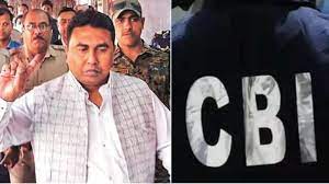 Sandeshkhali Case में CBI ने फिर दर्ज कीं 3 अलग-अलग FIR, 1 TMC के शेख शाहजहां के खिलाफ भी