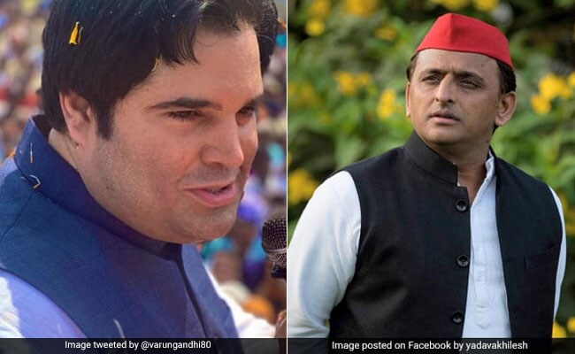 कहां से आई वरुण गांधी को सपा से टिकट मिलने वाली लिस्ट ?