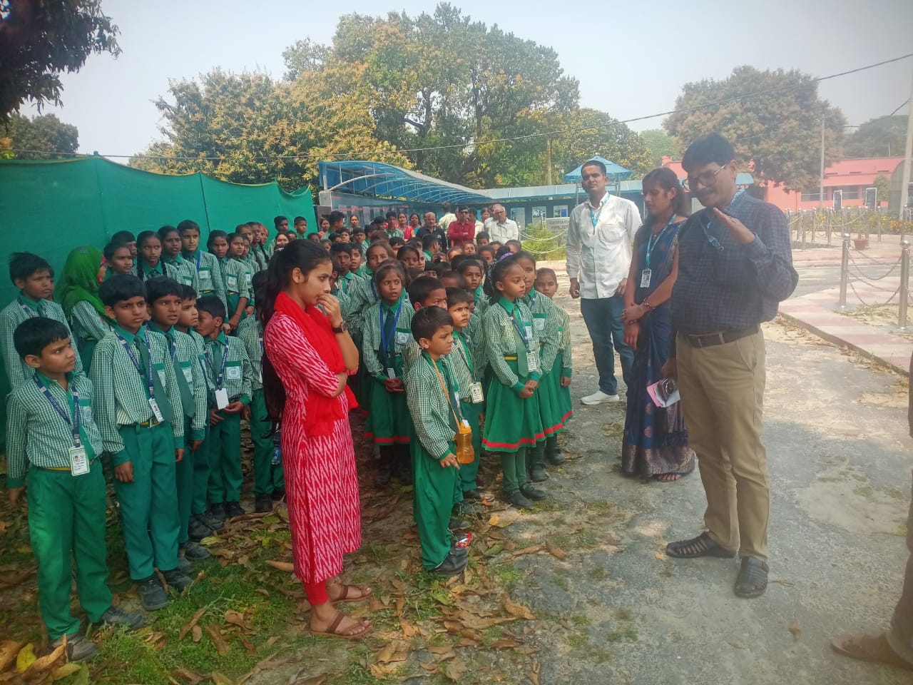 स्वस्थ रहने के लिए पहली शर्त ही स्वच्छता