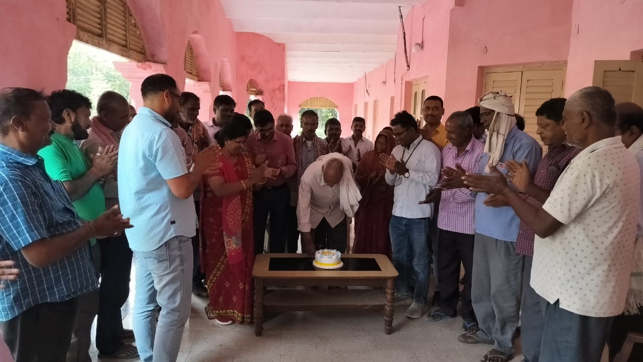  भारतीय कृषि अनुसंधान संस्थान क्षेत्रीय केंद्र पूसा ने मनायी उत्कृष्टता की 119वीं वर्षगांठ 