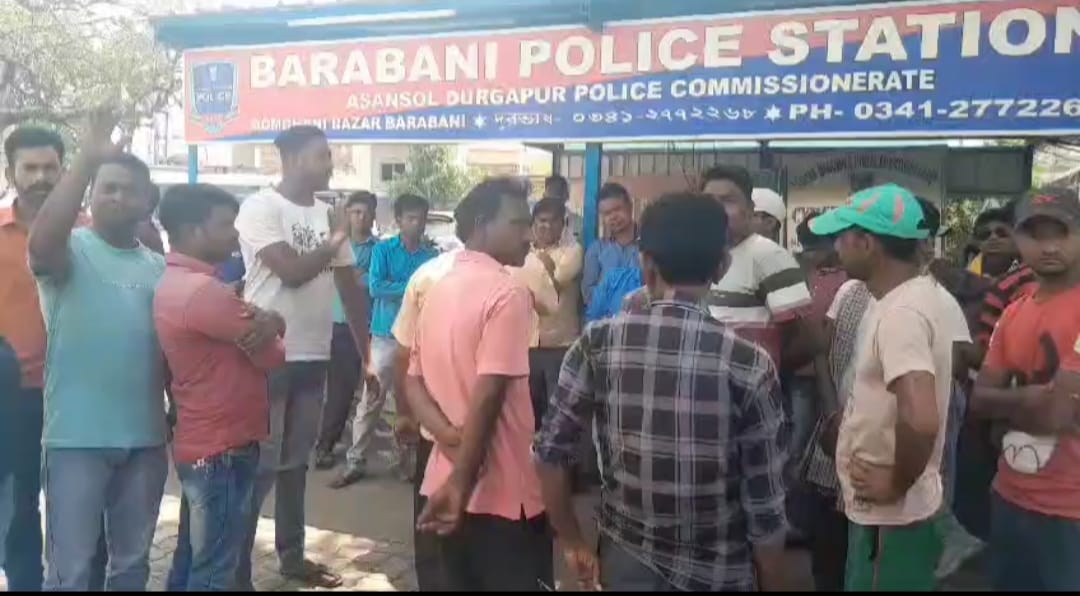 दुष्कर्म की घटना को लेकर इलाके में तनाव, पांच आरोपी हुए गिरफ्तार