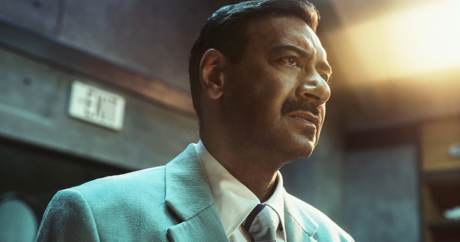 अजय देवगन फिल्म “मैदान” से हैट-ट्रिक बनने की ओर अग्रसर है