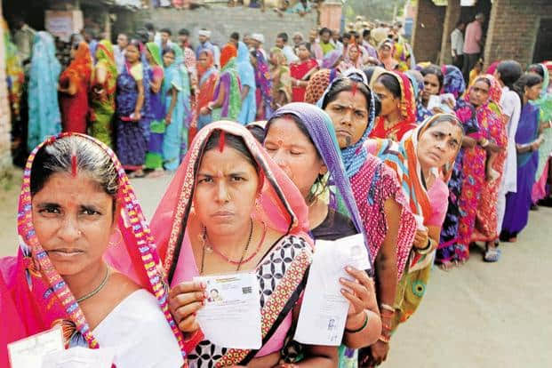 सतर्क और जागरूकता के बावजूद बिहार से आधी आबादी का प्रतिनिधित्व नाममात्र