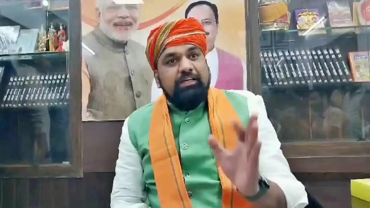 भ्रष्टाचार करने वालों की जगह जेल में : सम्राट चौधरी