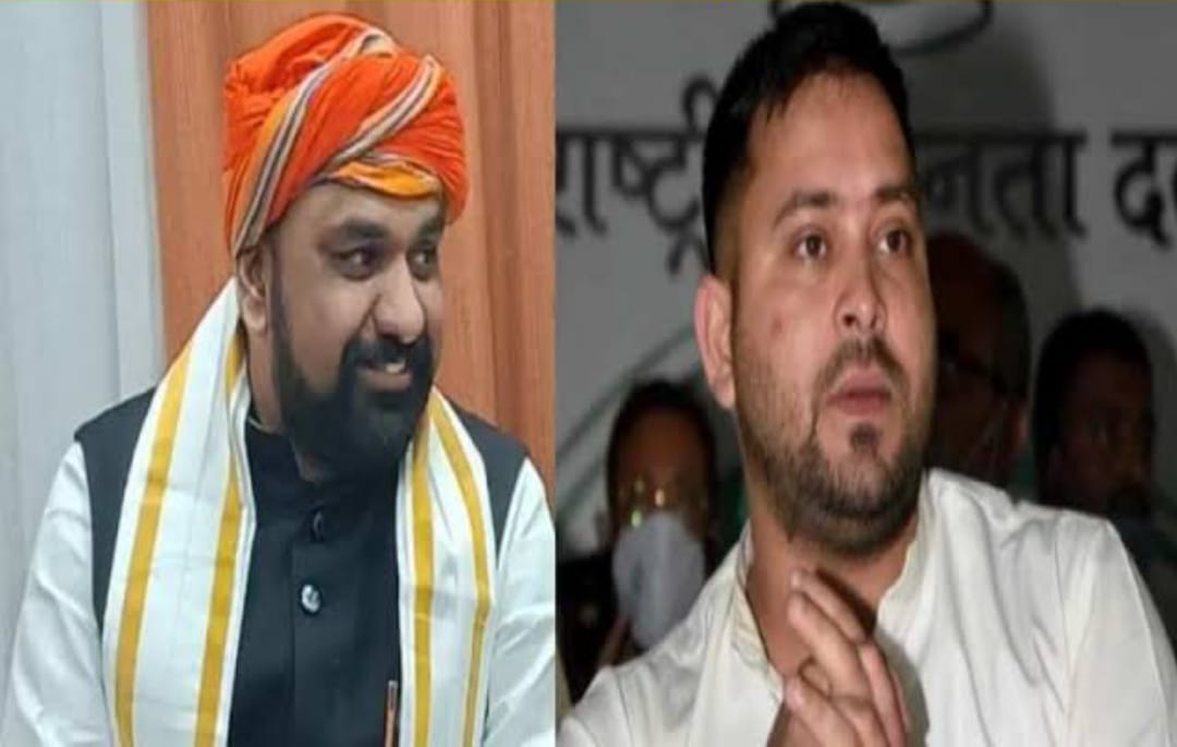 तेजस्वी ने चला फ्री का दांव, एनडीए के उखड़ेंगे पांव ?