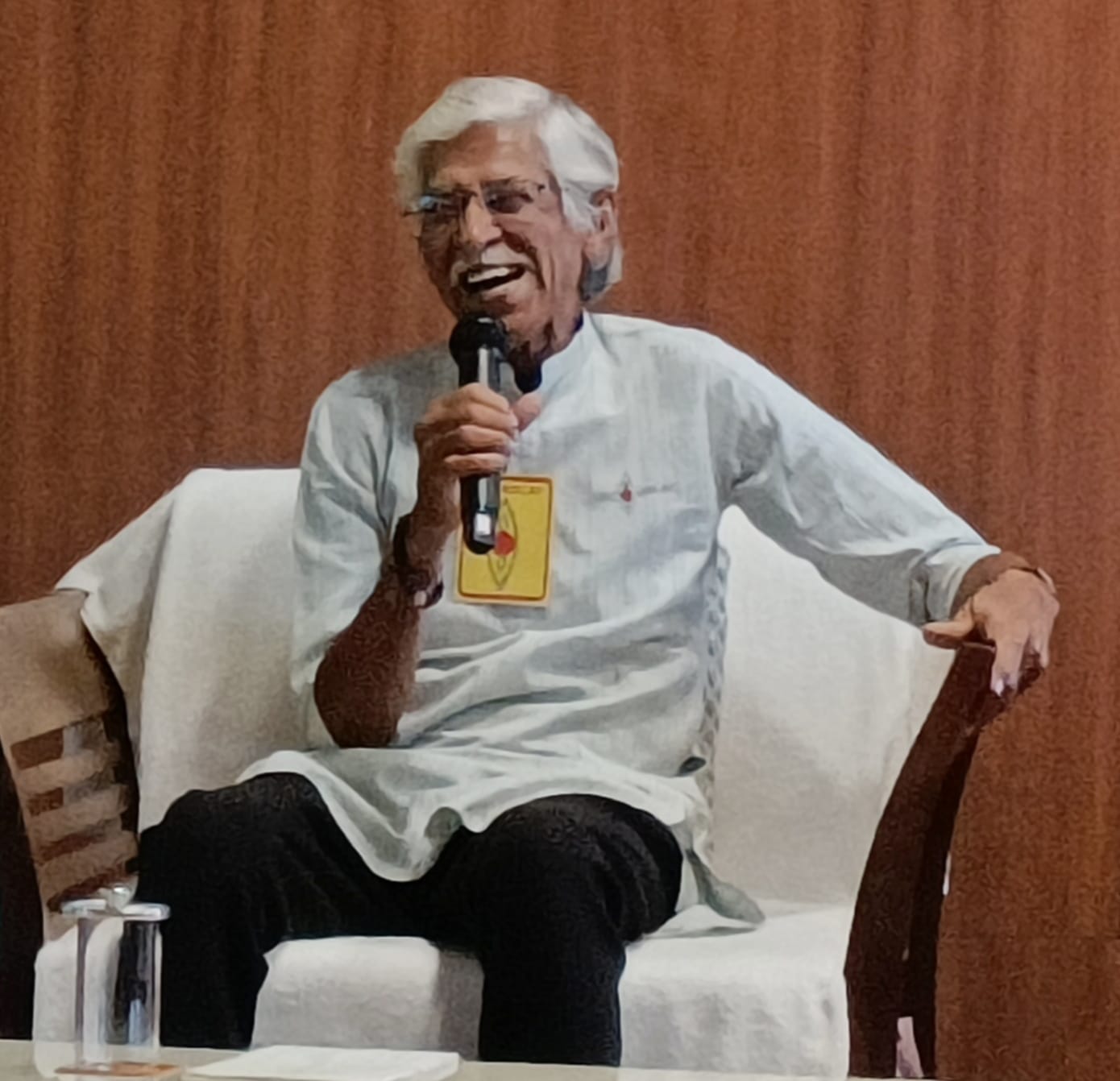 निष्काम सेवा भारत की सामाजिक व्यवस्था और सांस्कृतिक पहचान का आधारभूत अंग है : प्रो किरण सेठ