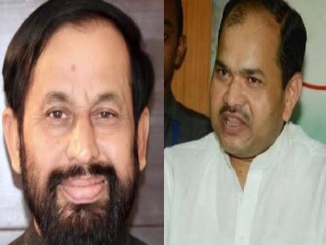 लोकसभा चुनाव के बीच लालू यादव को फिर बड़ा झटका