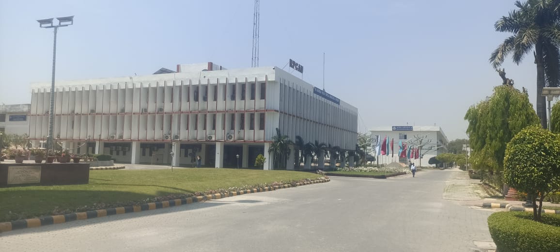 प्राकृतिक कृषि के पहले स्नातक कोर्स शुभारंभ