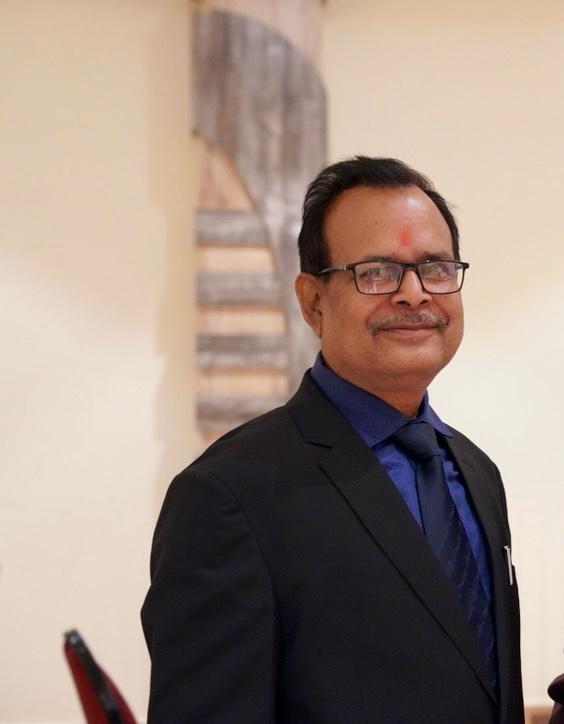 हर दिल अजीज उपाधीक्षक डाॅ. उमेश चन्द्र कल होंगे रिटायर