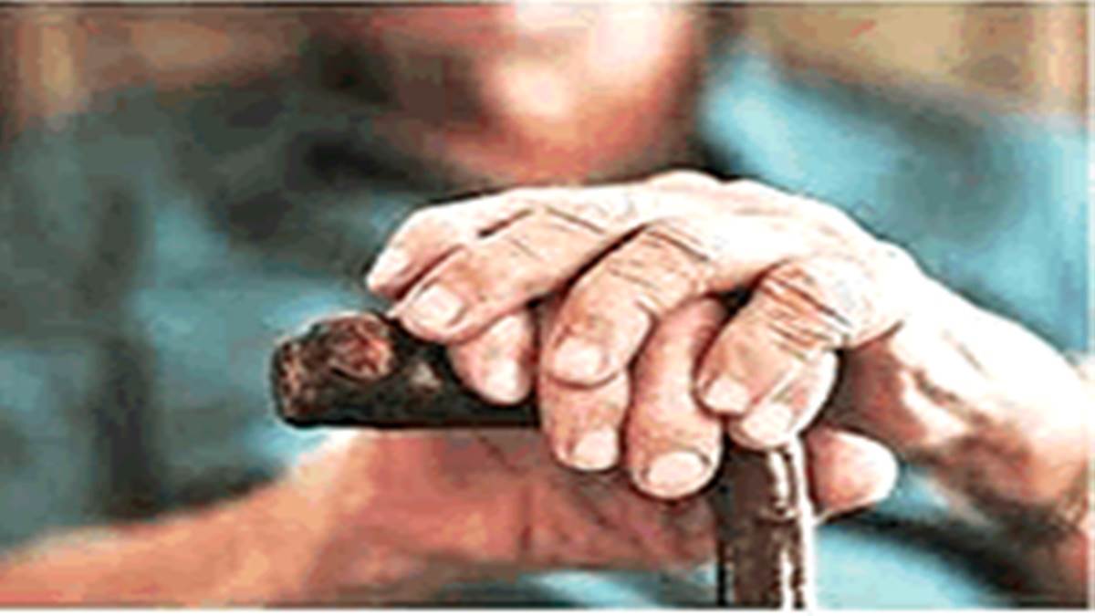 बुजुर्ग वोटर के मामले में महाराष्ट्र ,दिव्यांग वोटर के मामले में उत्तर प्रदेश देश मे शीर्ष पर