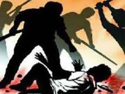 Bijnor News : किरतपुर चेयरमैन मन्नान पर जान लेवा हमला