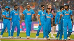 विश्व कप के लिए हुआ टीम इंडिया का एलान, रोहित की कप्तानी में देखें किसे-किसे मिली जगह