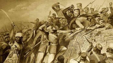 ब्राह्मणों ने अंग्रेजों के खिलाफ आजादी की लड़ाई में निभाई थी अहम भूमिका 