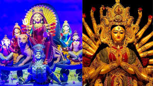 स्त्री शक्ति का महोत्सव