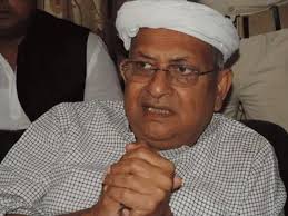 आरजेडी को एक और झटका अशफाक करीम के बाद वृषिण पटेल ने दिया इस्तीफा