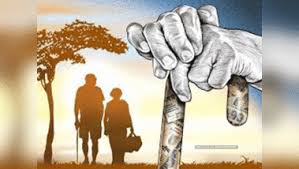  आरटीपीएस काउंटर पर पेंशनधारकों का नहीं हो रहा जीवन प्रमाणीकरण