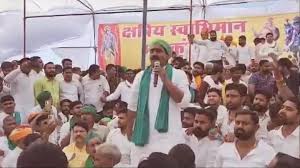 UP : अब राजपूतों को कैसे मनाएगा बीजेपी नेतृत्व ?